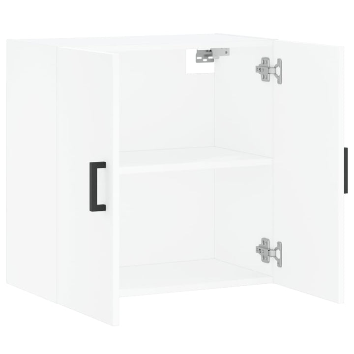 Wandschrank 60X31X60 Cm Holzwerkstoff