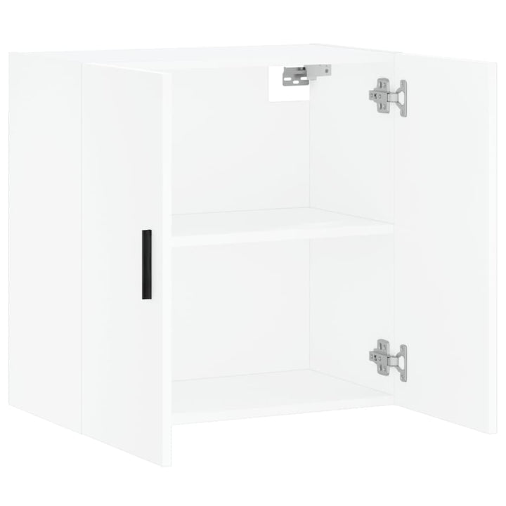 Wandschrank 60X31X60 Cm Holzwerkstoff