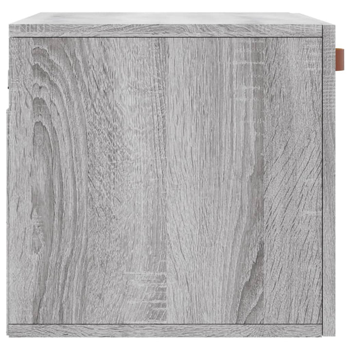 Wandschrank 60X36,5X35 Cm Holzwerkstoff