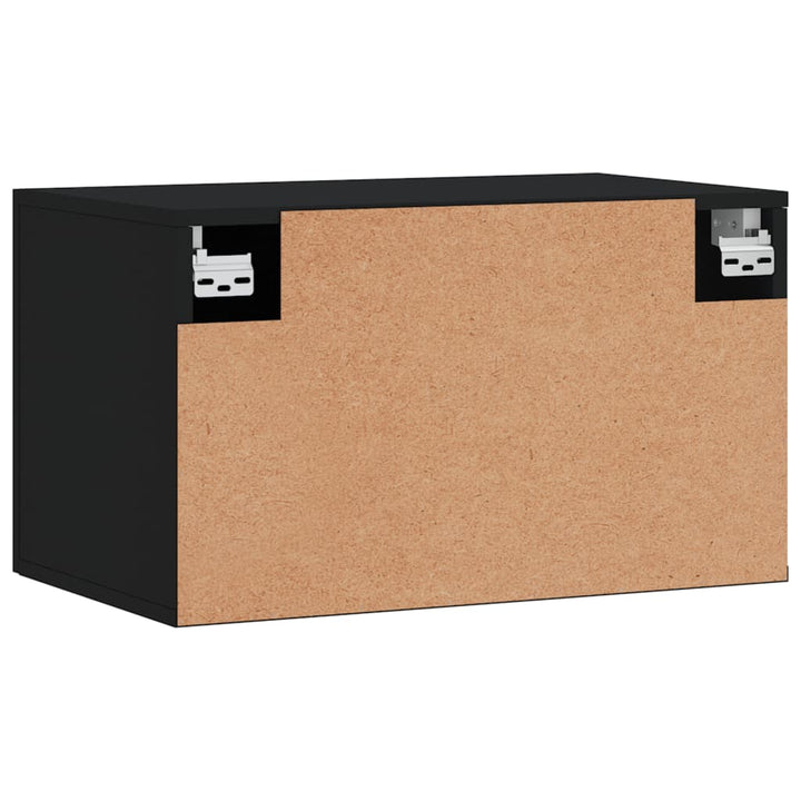 Wandschrank 60X36,5X35 Cm Holzwerkstoff