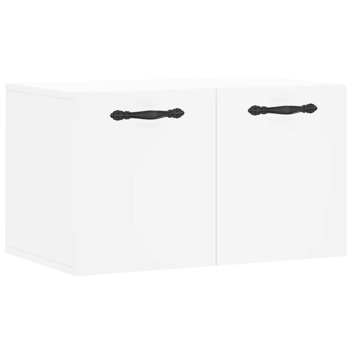 Wandschrank 60X36,5X35 Cm Holzwerkstoff