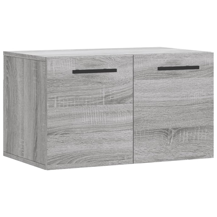 Wandschrank 60X36,5X35 Cm Holzwerkstoff