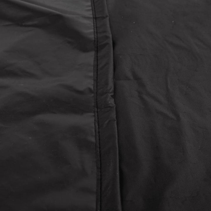 Abdeckungen Doppel-Hängesessel 2 Stk. Ø 230X200Cm 420D Oxford