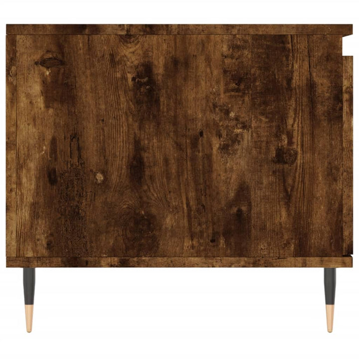 Couchtisch 100X50X45 Cm Holzwerkstoff