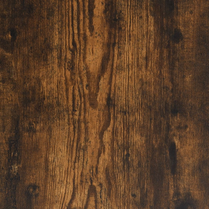 Couchtisch 60X44,5X45 Cm Holzwerkstoff