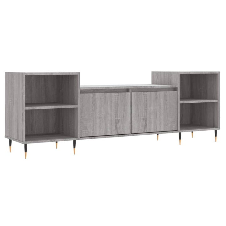 Tv-Schrank 160X35X55 Cm Holzwerkstoff