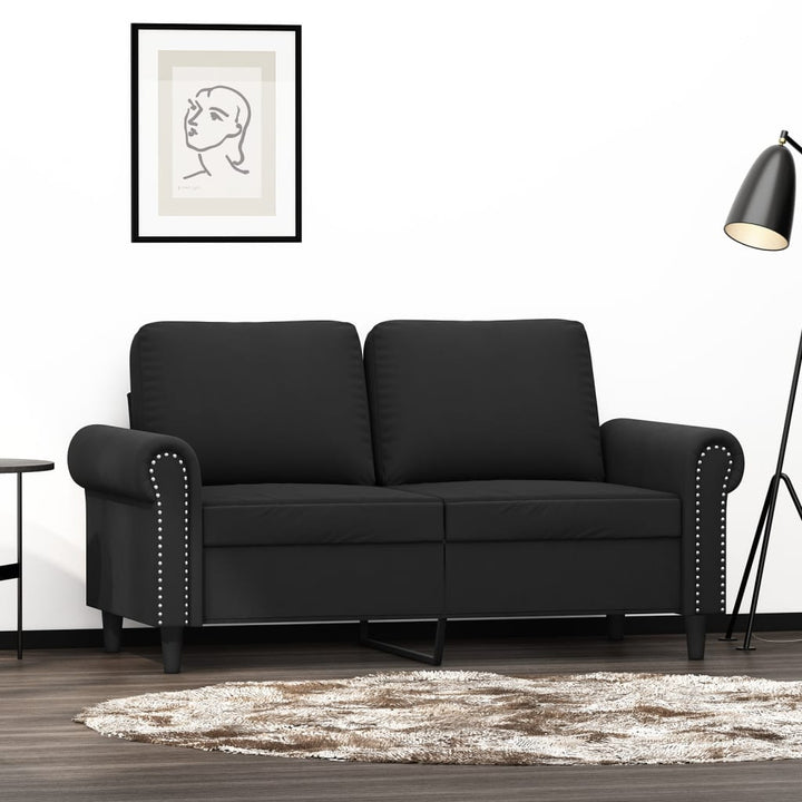 3-Sitzer-Sofa 180 Cm Samt