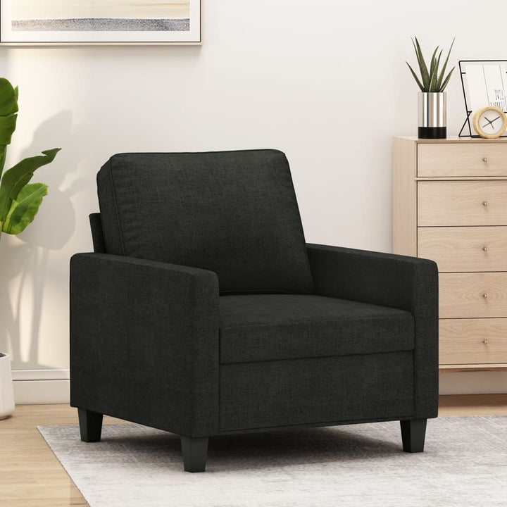 2-Sitzer-Sofa 140 Cm Stoff