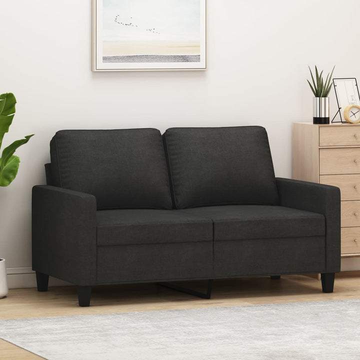 2-Sitzer-Sofa 140 Cm Stoff