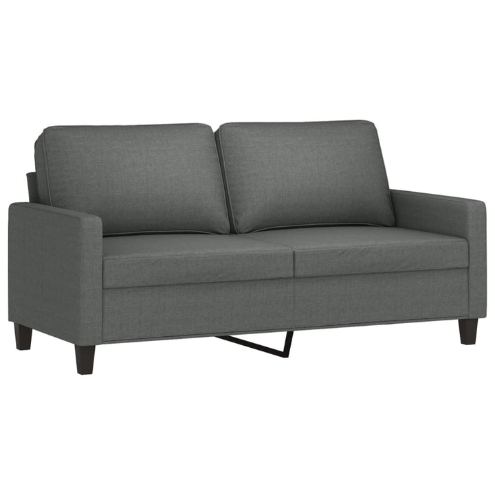 2-Sitzer-Sofa 140 Cm Stoff