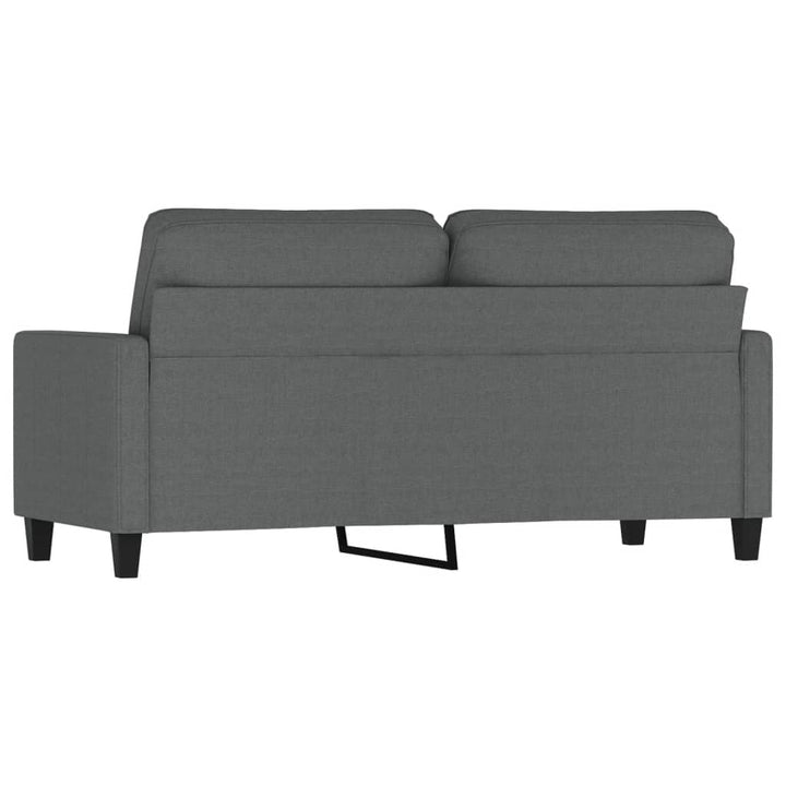 2-Sitzer-Sofa 140 Cm Stoff