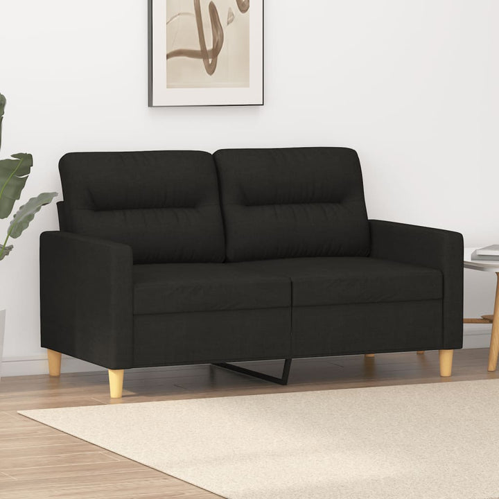 2-Sitzer-Sofa 140 Cm Stoff