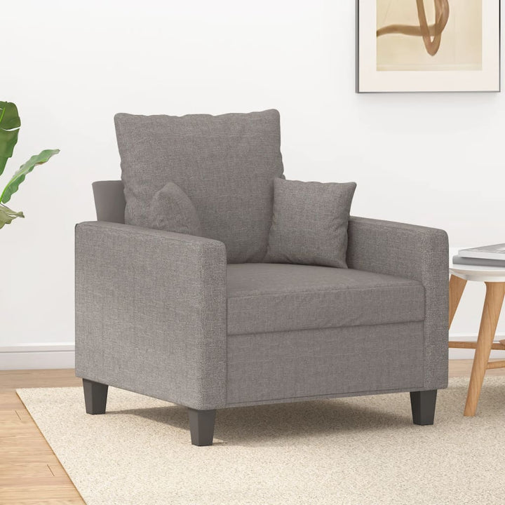 3-Sitzer-Sofa 180 Cm Stoff