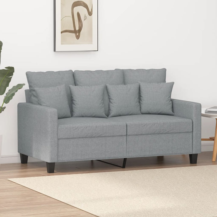 3-Sitzer-Sofa 180 Cm Stoff