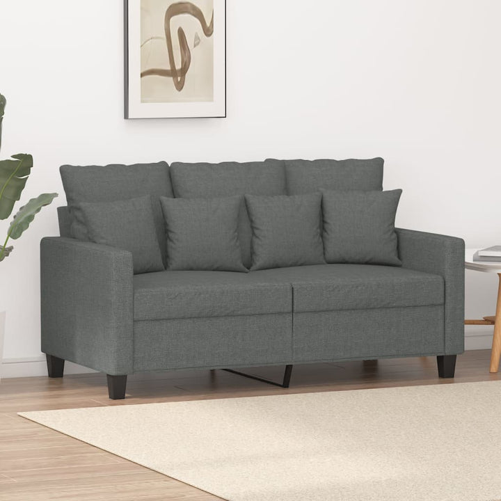 3-Sitzer-Sofa 180 Cm Stoff