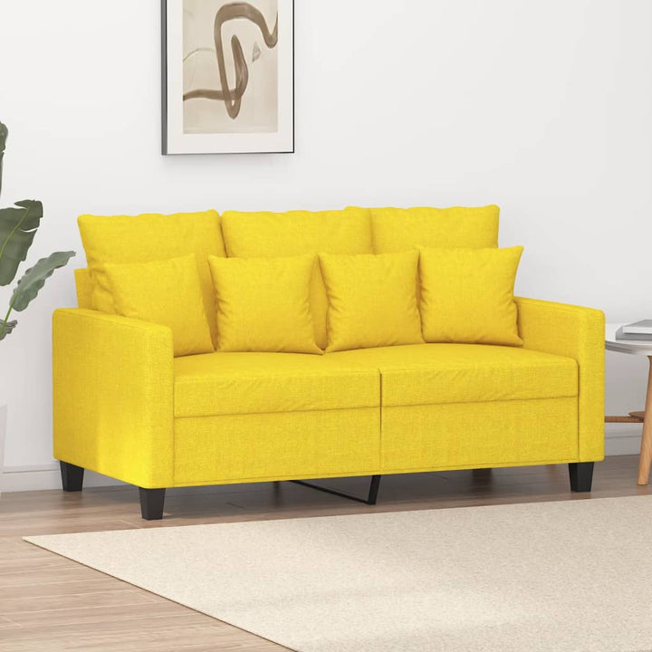 3-Sitzer-Sofa 180 Cm Stoff