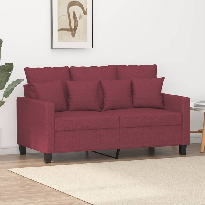 3-Sitzer-Sofa 180 Cm Stoff