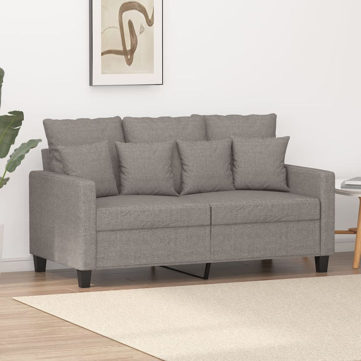 3-Sitzer-Sofa 180 Cm Stoff