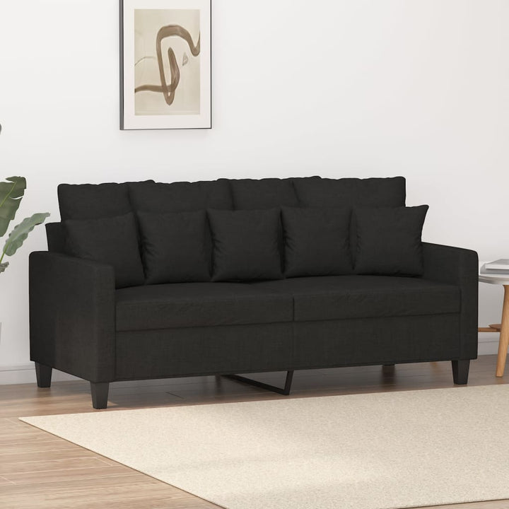 3-Sitzer-Sofa 180 Cm Stoff