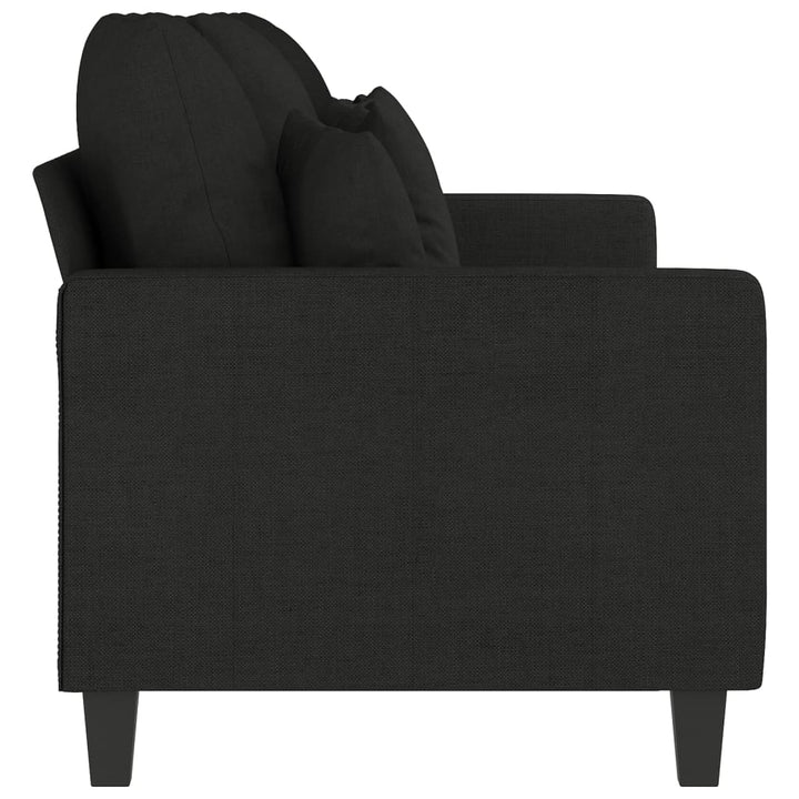 3-Sitzer-Sofa 180 Cm Stoff