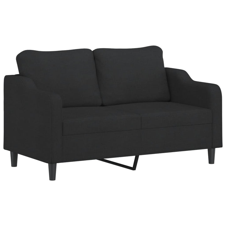 2-Sitzer-Sofa 140 Cm Stoff