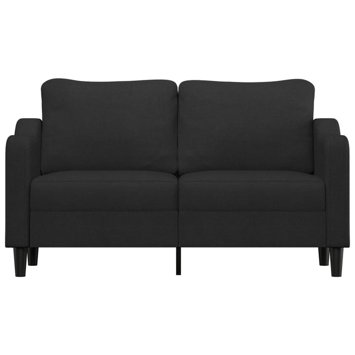 2-Sitzer-Sofa 140 Cm Stoff