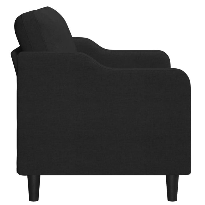 2-Sitzer-Sofa 140 Cm Stoff