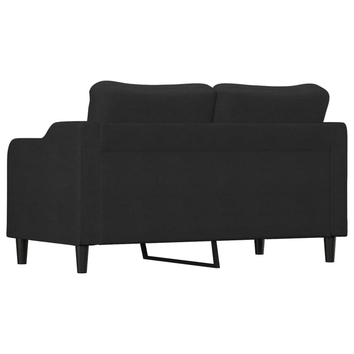 2-Sitzer-Sofa 140 Cm Stoff