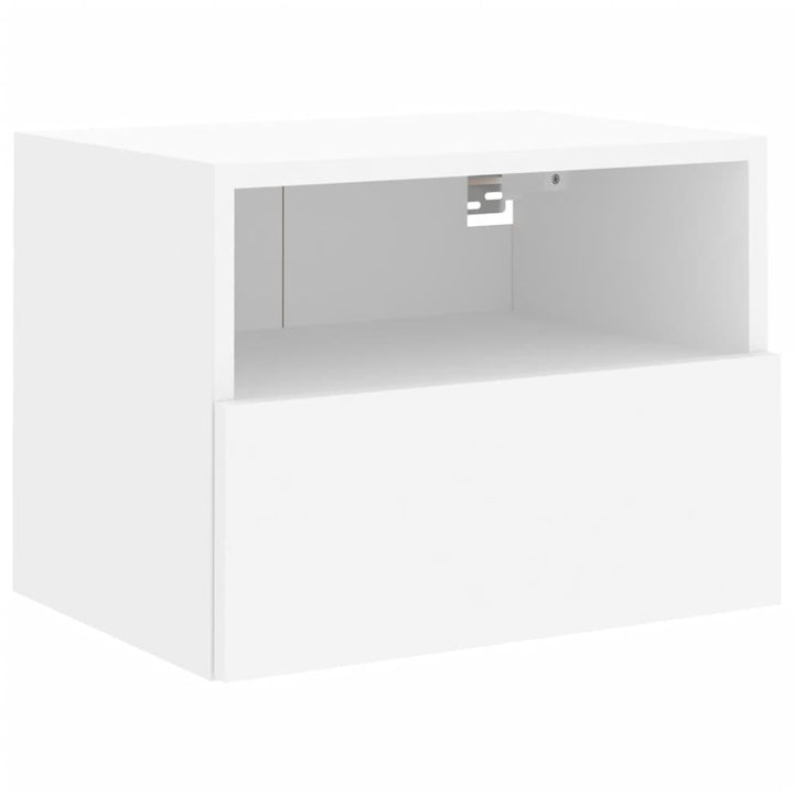 Tv-Wandschrank 40X30X30 Cm Holzwerkstoff