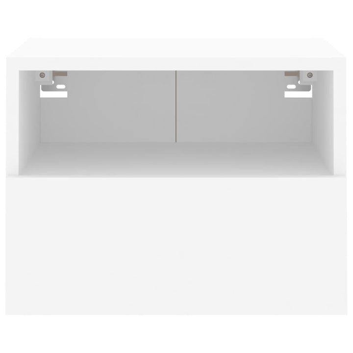 Tv-Wandschrank 40X30X30 Cm Holzwerkstoff