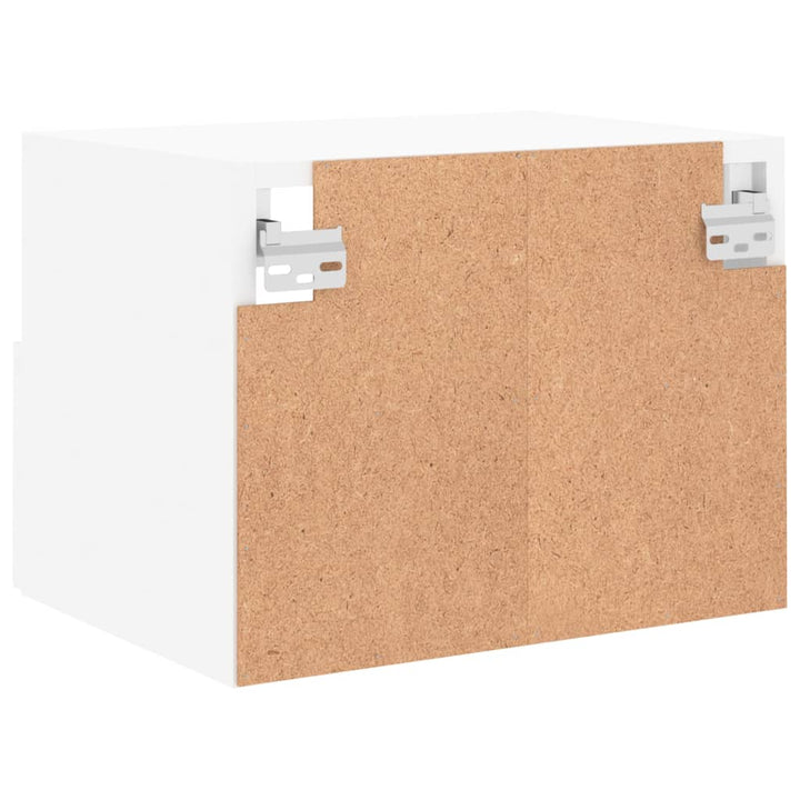 Tv-Wandschrank 40X30X30 Cm Holzwerkstoff