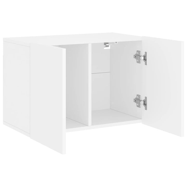 Tv-Wandschrank 60X30X41 Cm