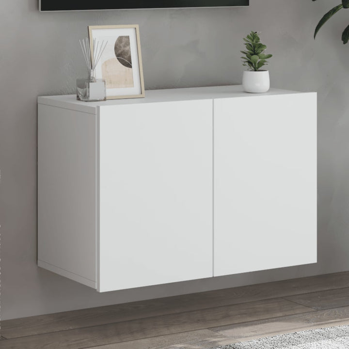 Tv-Wandschrank 60X30X41 Cm