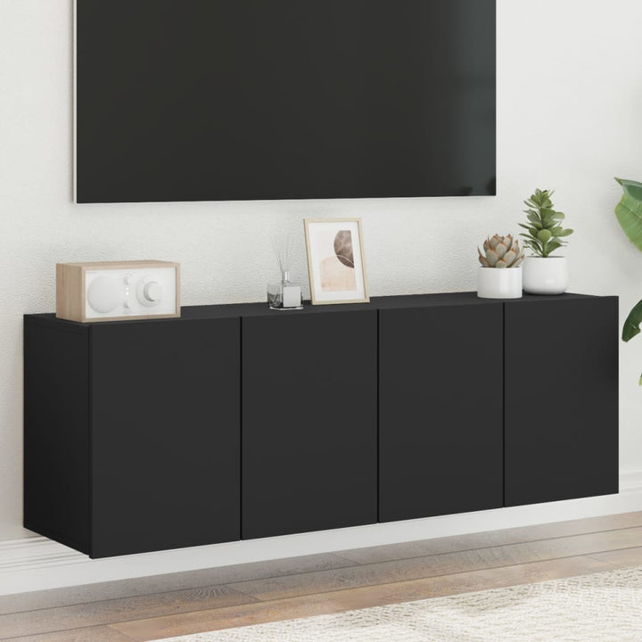 Tv-Wandschrank 60X30X41 Cm