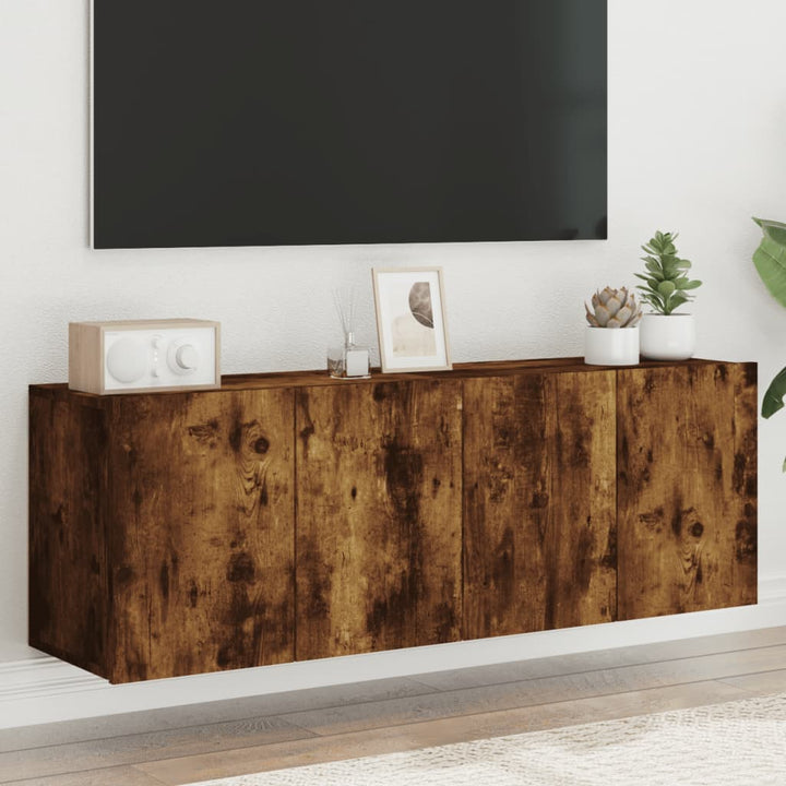 Tv-Wandschrank 60X30X41 Cm