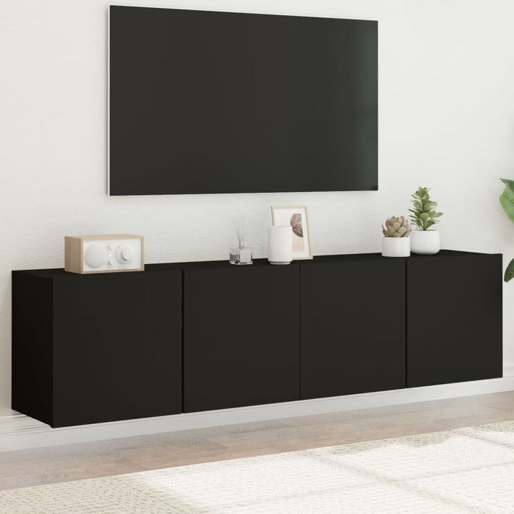 Tv-Wandschrank 60X30X41 Cm