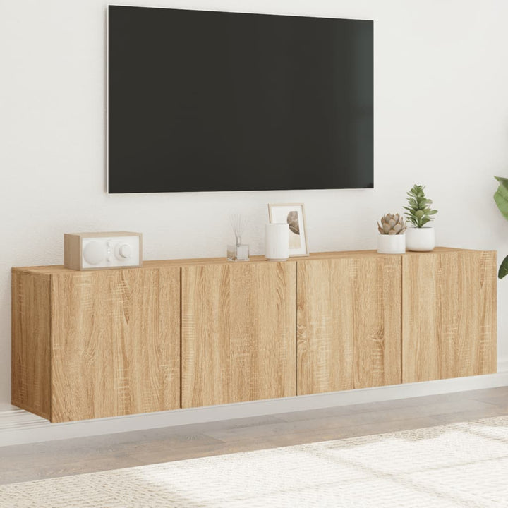 Tv-Wandschrank 60X30X41 Cm