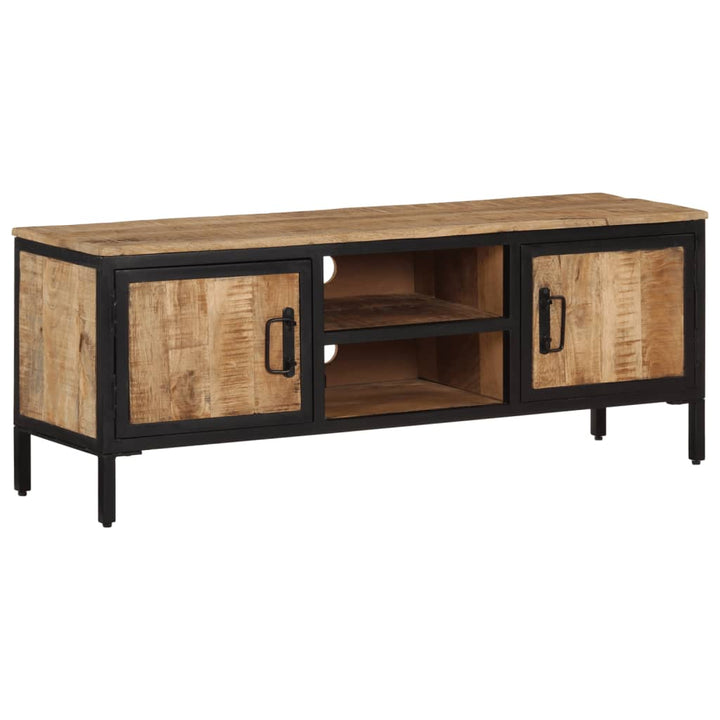 Tv-Schrank Massivholz Mango