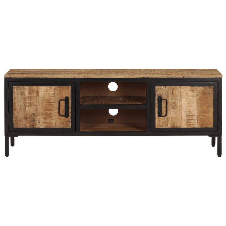 Tv-Schrank Massivholz Mango