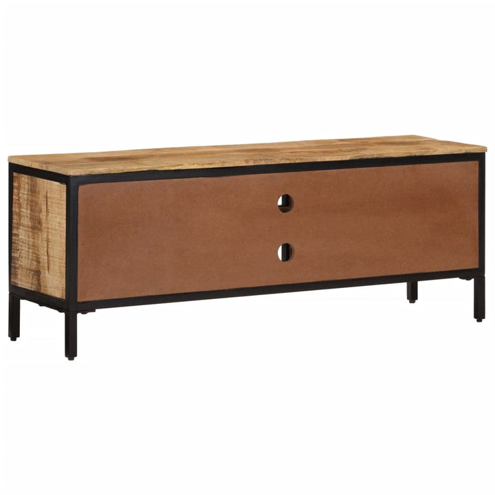 Tv-Schrank Massivholz Mango