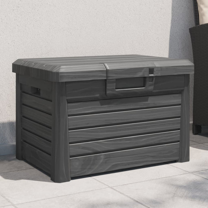 Outdoor-Kissenbox 73X50,5X46,5 Cm Polypropylen