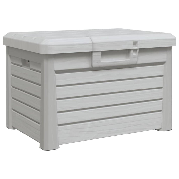 Outdoor-Kissenbox 73X50,5X46,5 Cm Polypropylen