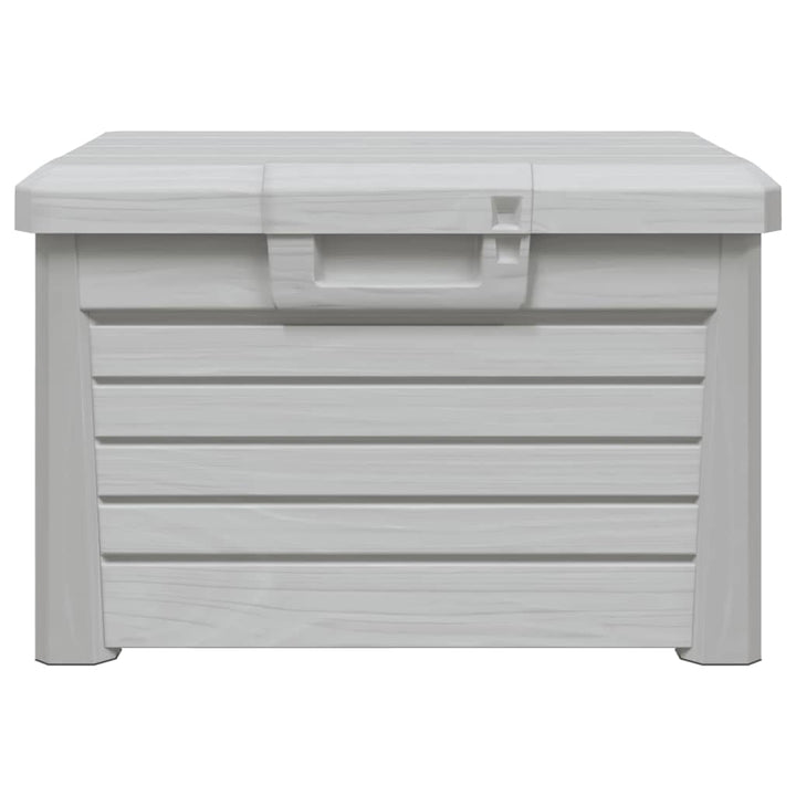 Outdoor-Kissenbox 73X50,5X46,5 Cm Polypropylen