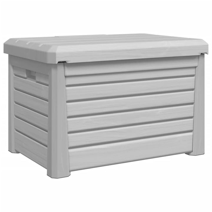 Outdoor-Kissenbox 73X50,5X46,5 Cm Polypropylen