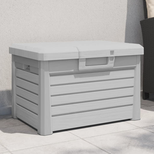 Outdoor-Kissenbox 73X50,5X46,5 Cm Polypropylen