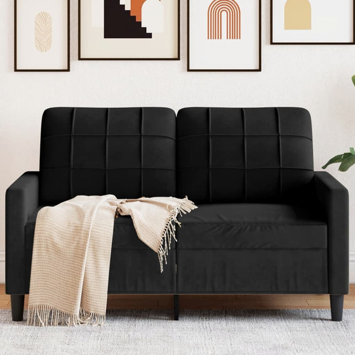 3-Sitzer-Sofa 180 Cm Samt