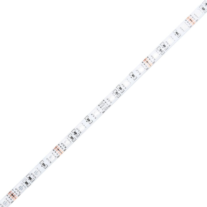 Led-Couchtisch Holzwerkstoff