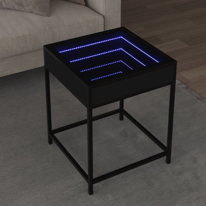 Couchtisch Mit Infinity-Led