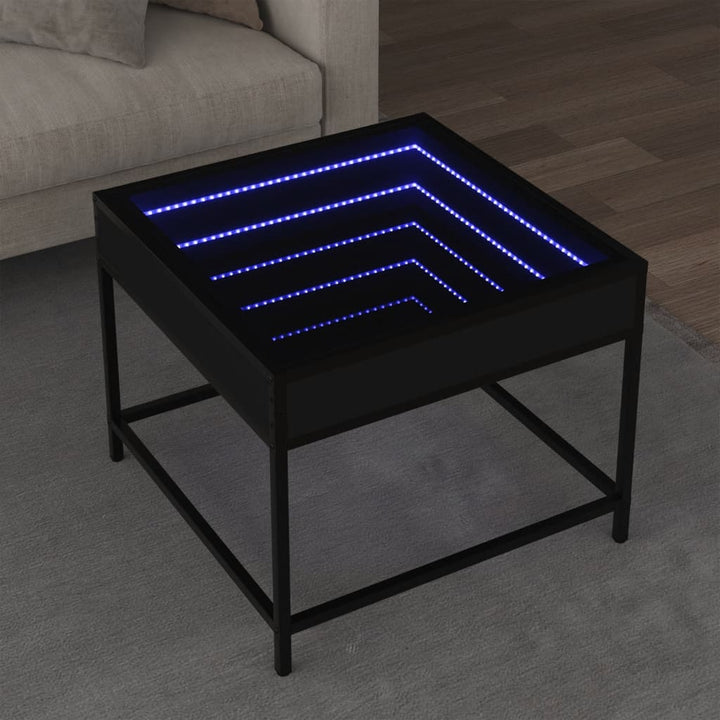 Couchtisch Mit Infinity-Led