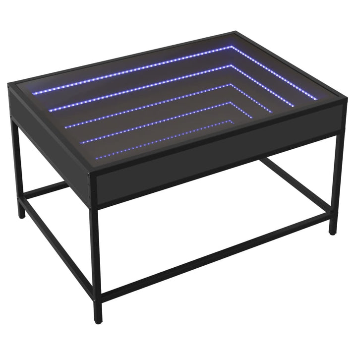 Couchtisch Mit Infinity-Led